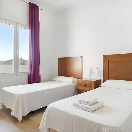 Con Piscina Privada Barbacoa En Conil فيلة *