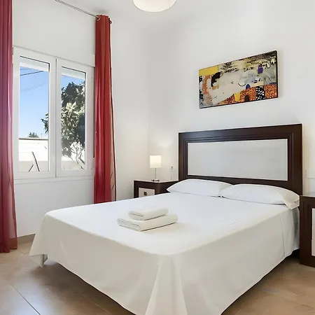 Con Piscina Privada Barbacoa En Conil * كونيل ذي لا فرونتيرا