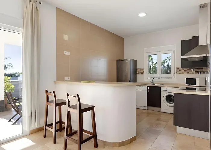 Con Piscina Privada Barbacoa En Conil