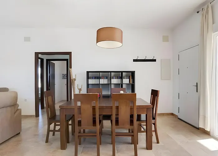 Вилла Con Piscina Privada Barbacoa En Conil Кониль-де-ла-Фронтера