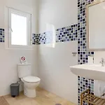 Con Piscina Privada Barbacoa En Conil וילה קוניל דה לה פרונטרה