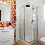 Con Piscina Privada Barbacoa En Conil *