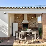 Con Piscina Privada Barbacoa En Conil * קוניל דה לה פרונטרה