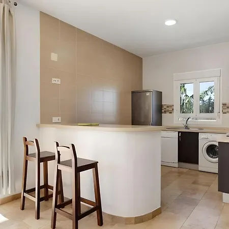 Con Piscina Privada Barbacoa En Conil