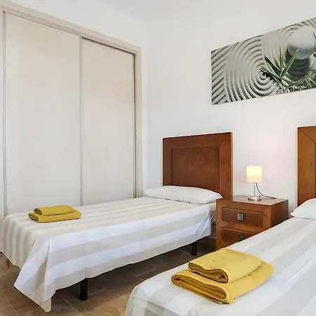 Villa Con Piscina Privada Barbacoa En Conil Conil De La Frontera