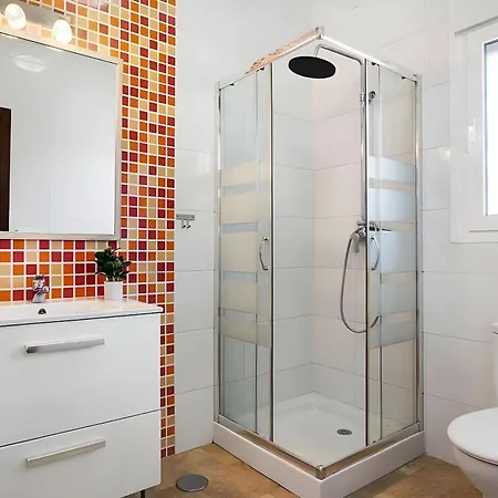 Con Piscina Privada Barbacoa En Conil *