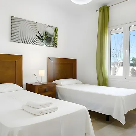 Villa Con Piscina Privada Barbacoa En Conil