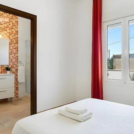 Con Piscina Privada Barbacoa En Conil Villa