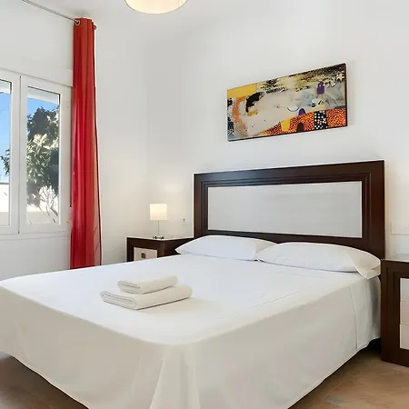 Villa Con Piscina Privada Barbacoa En Conil *