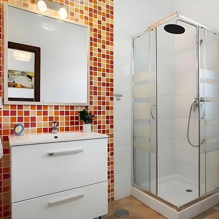 Con Piscina Privada Barbacoa En Conil Villa *