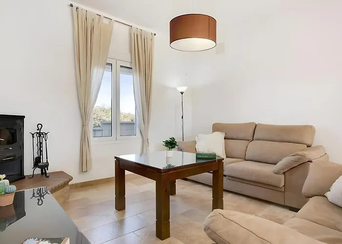 Con Piscina Privada Barbacoa En Conil