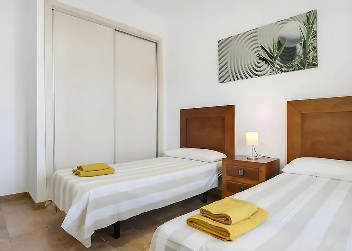 Villa Con Piscina Privada Barbacoa En Conil Conil de la Frontera