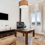 Villa Con Piscina Privada Barbacoa En Conil