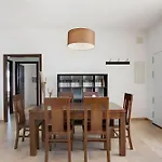 Villa Con Piscina Privada Barbacoa En Conil Conil De La Frontera