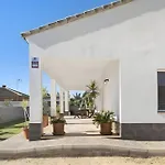 Con Piscina Privada Barbacoa En Conil Conil De La Frontera