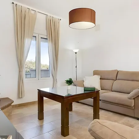 Con Piscina Privada Barbacoa En Conil