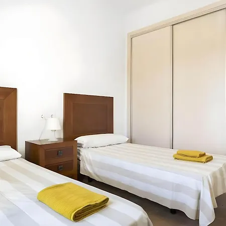 Con Piscina Privada Barbacoa En Conil 别墅 *